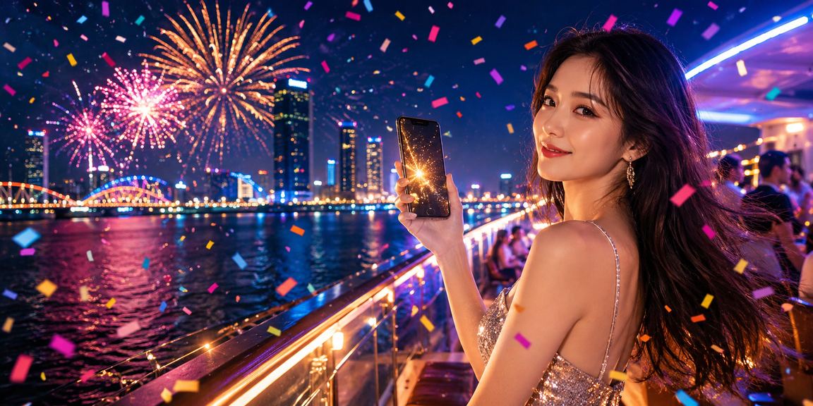 Giao diện casino di động tại Đà Nẵng trên nền tảng 95000