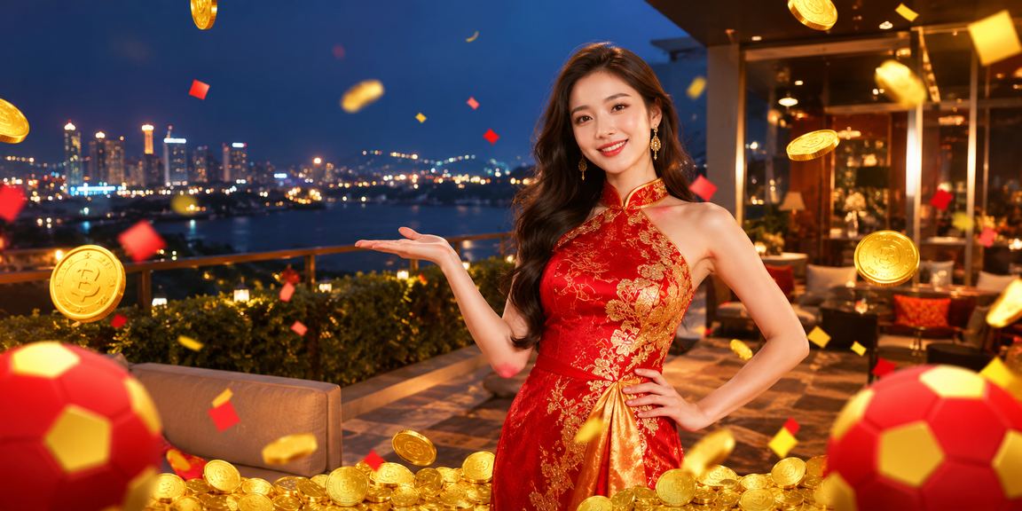 Không khí lễ hội casino trực tuyến tại Hà Nội với ánh đèn lung linh