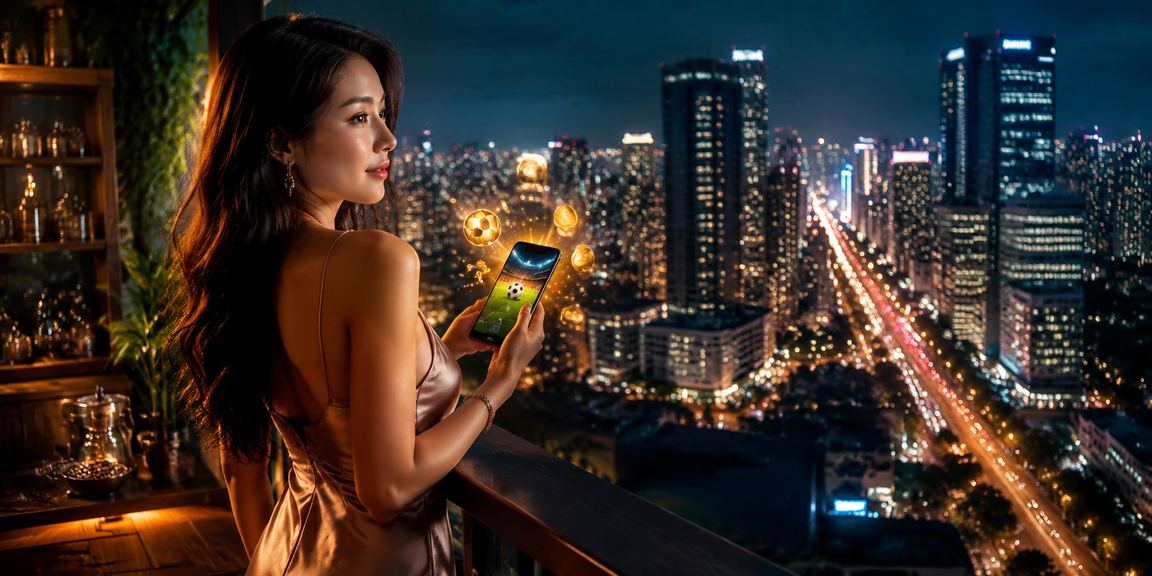 Người xem bóng đá tại Hà Nội kết hợp cá cược trên điện thoại bên cốc cà phê