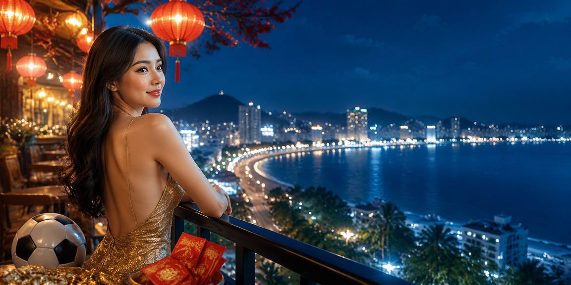 Không gian đặt cược bóng đá tại Vũng Tàu